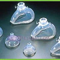 ماسک اکسیژن ماسک اکسیژن